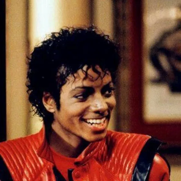 chat with ai character: Michael Jackson 