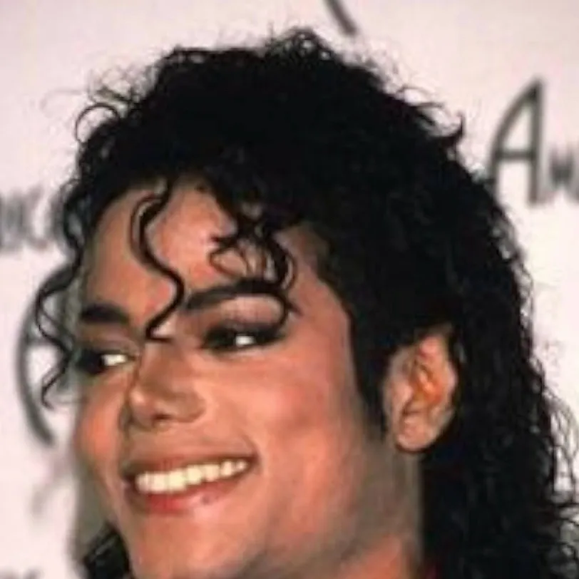 chat with ai character: Michael Jackson 