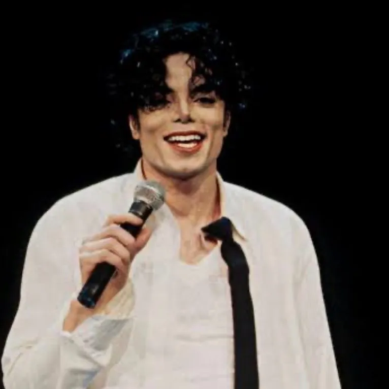 chat with ai character: Michael Jackson 