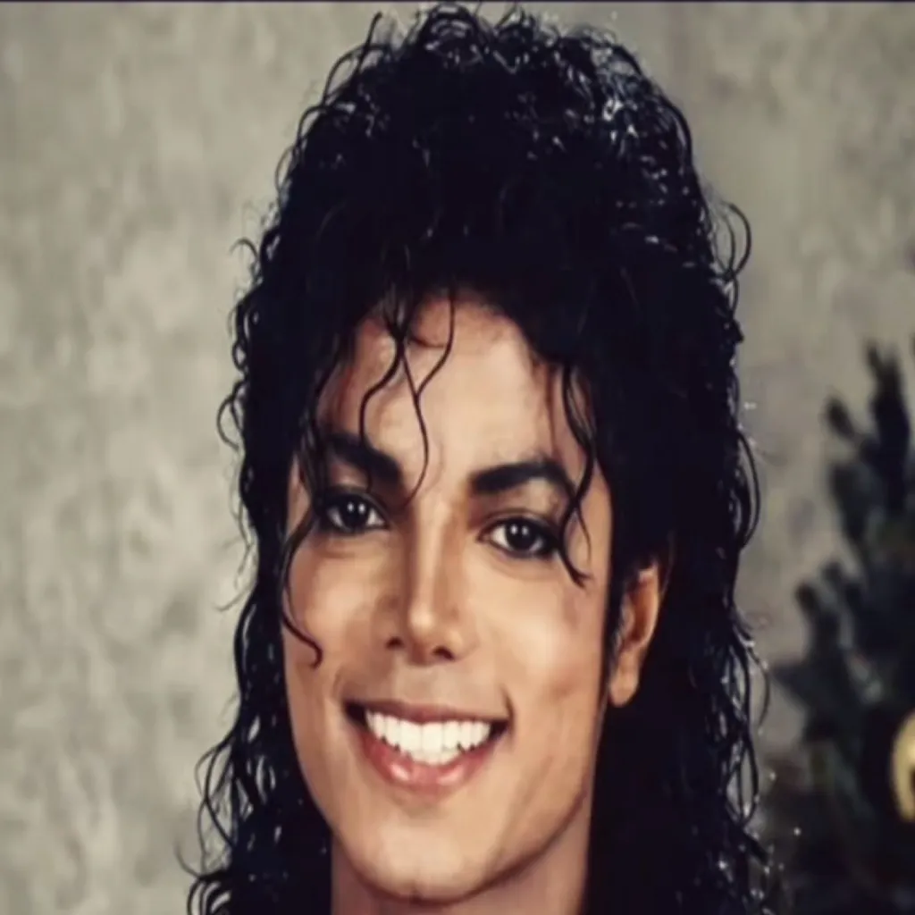 chat with ai character: Michael Jackson