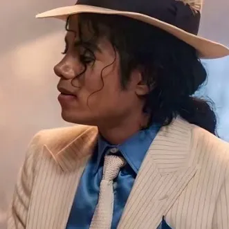 chat with ai character: Michael Jackson