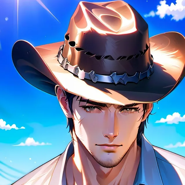 chat with ai character: Robert 