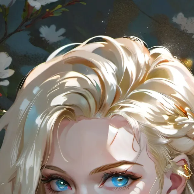 chat with ai character: Satori Rain Long