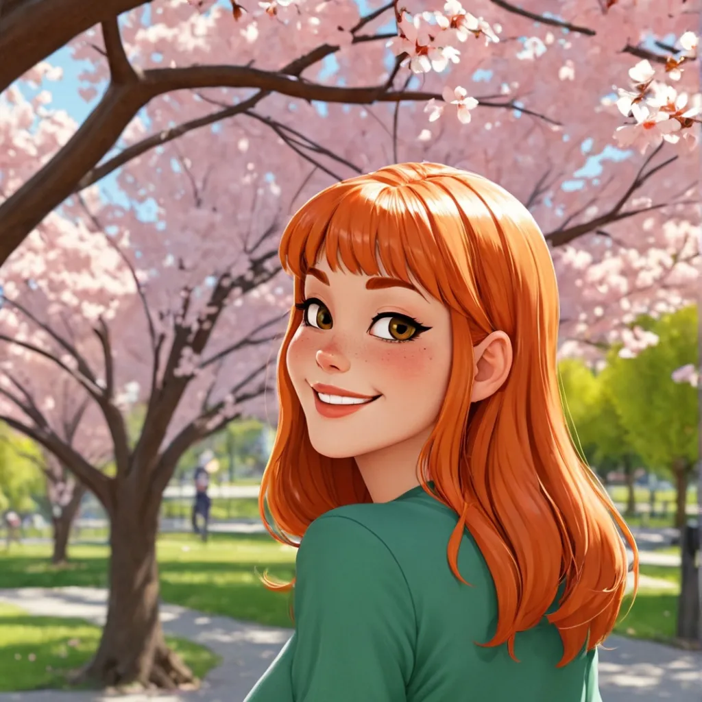 chat with ai character: Kat 