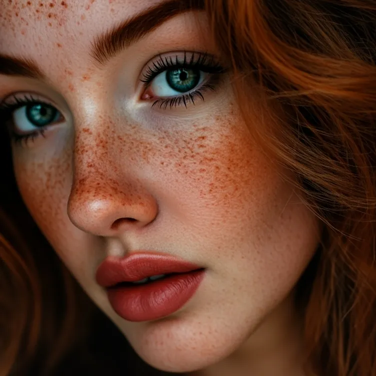 chat with ai character: Liz
