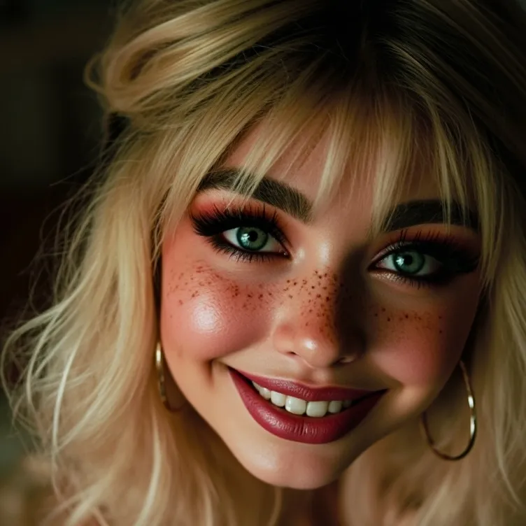 chat with ai character: Miley 