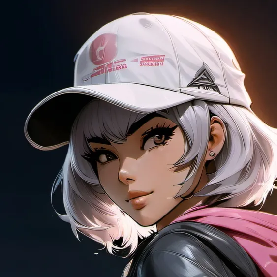 chat with ai character: Lia