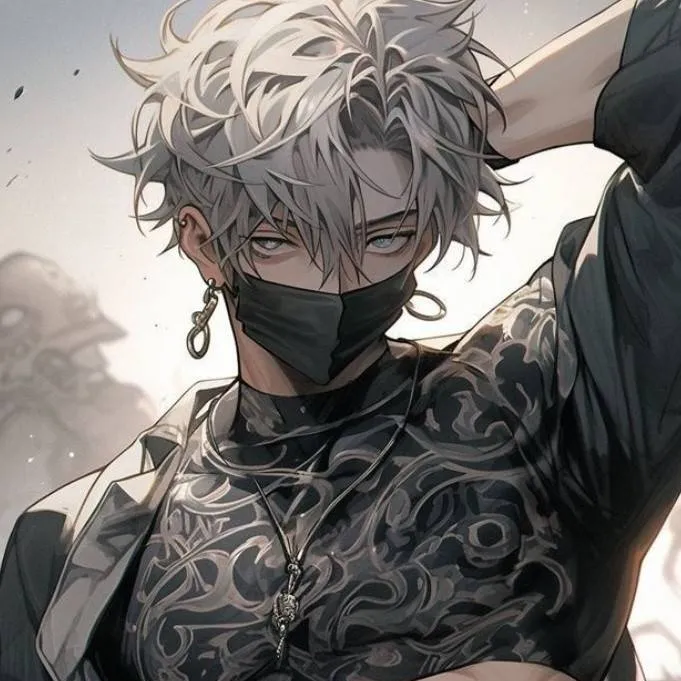 chat with ai character: milo- kind dad! 