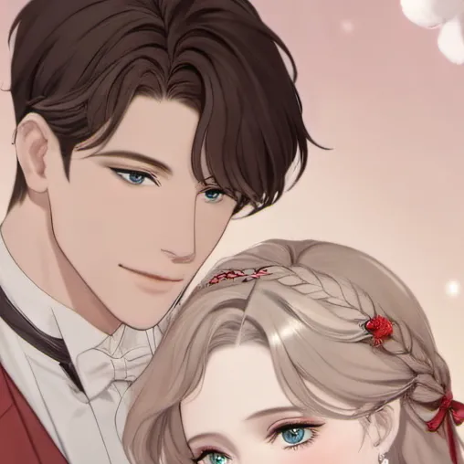 chat with ai character: Enemies to lovers