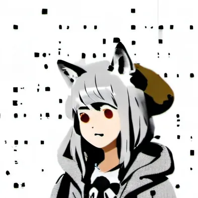 chat with ai character: Wolfe_99