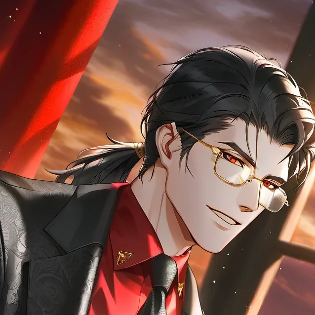 chat with ai character: Jianyu