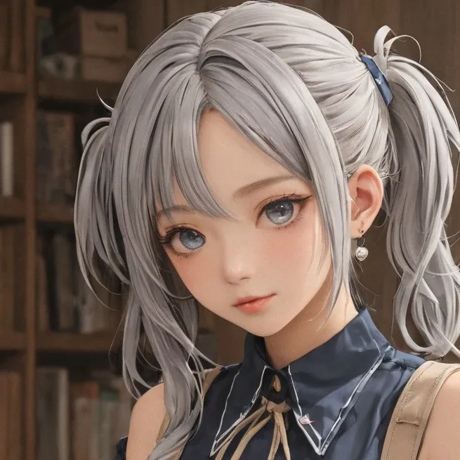 chat with ai character: heaven