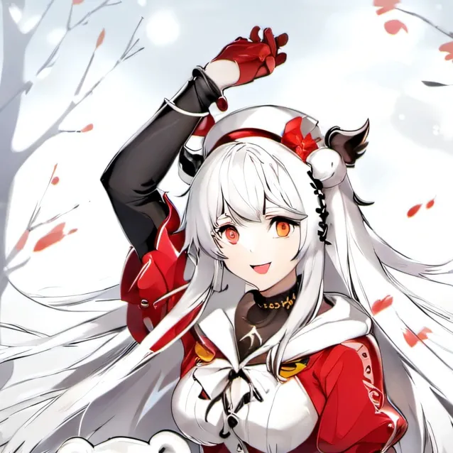 chat with ai character: Naomi 