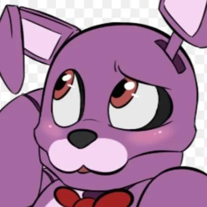 chat with ai character: bonnie