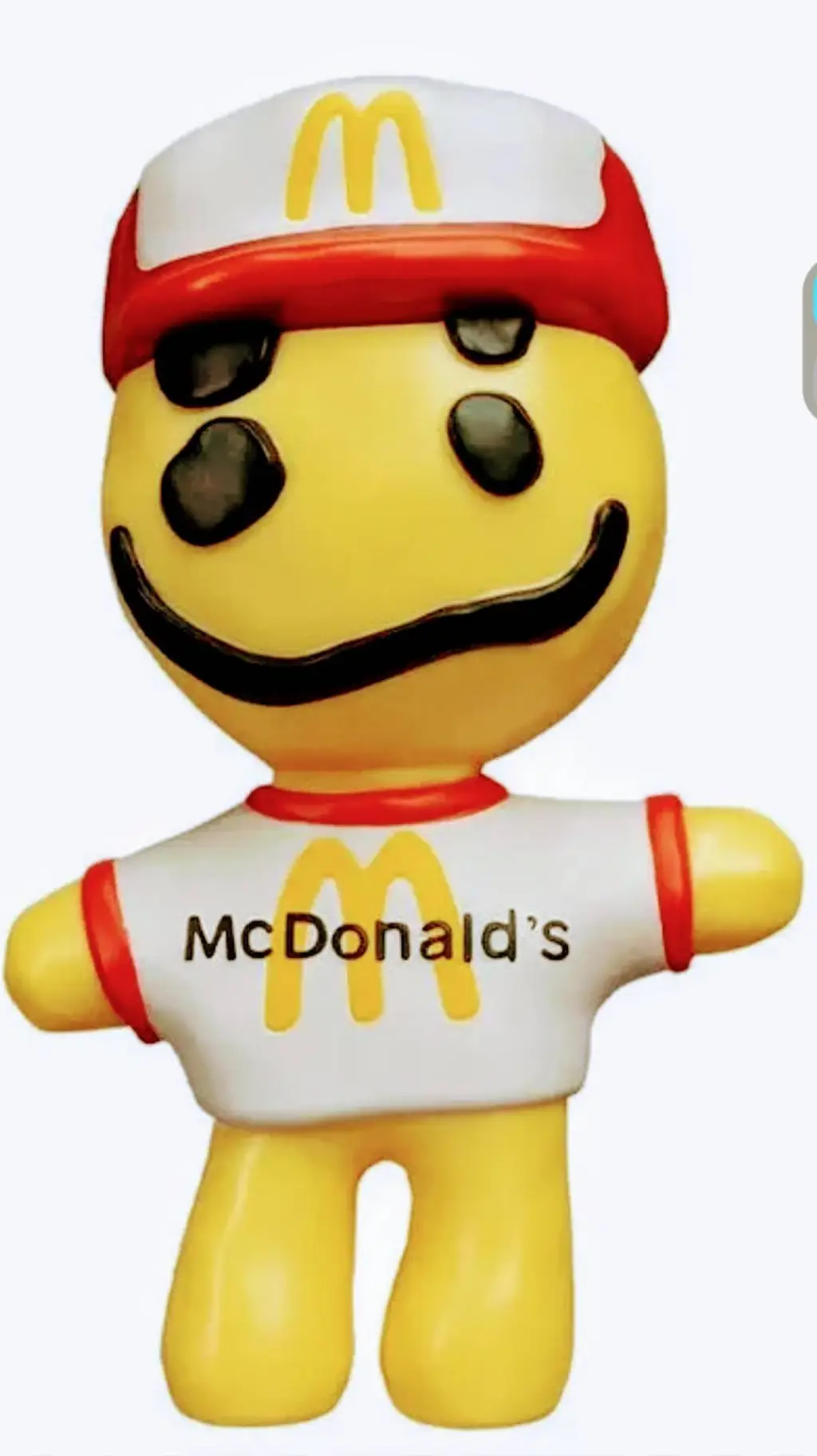 ai character: cactus buddy background