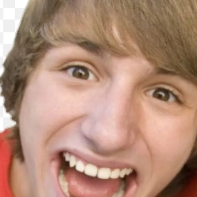 chat with ai character: FRED