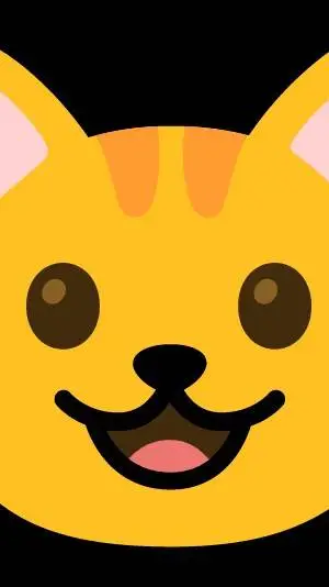 ai character: boxy background