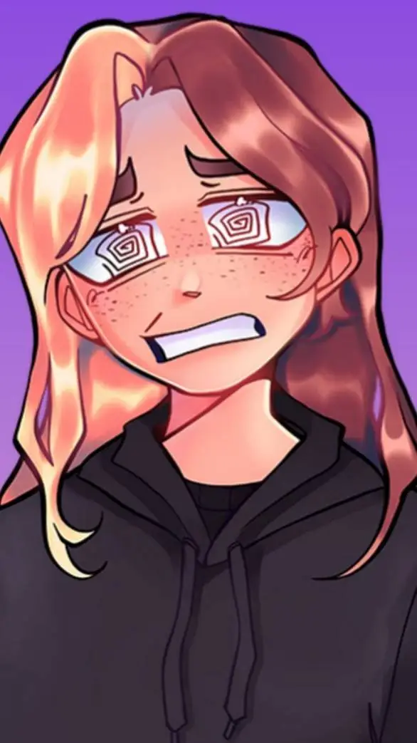 ai character: sarriebearrie background