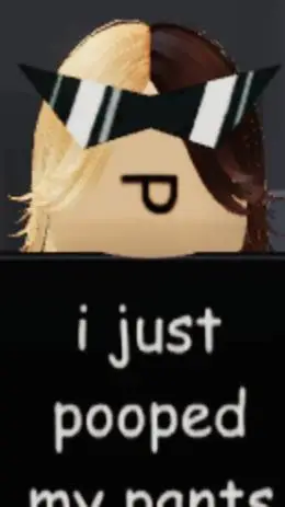 ai character: kyle background