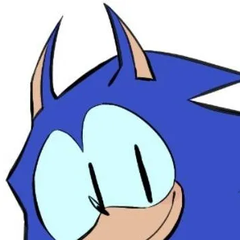 chat with ai character: Rewrite sonic 