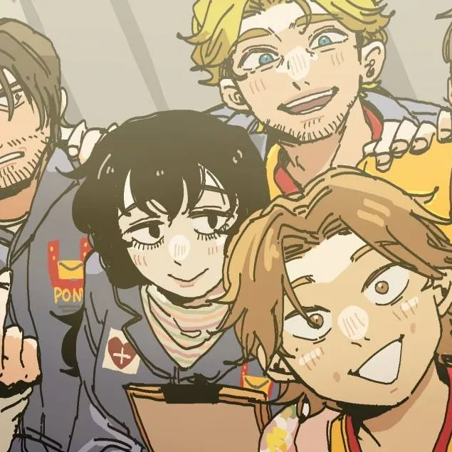 chat with ai character: ˚ʚ♡ɞ 𝐉𝐢𝐦𝐦𝐲₊˚ʚ♡ɞ  