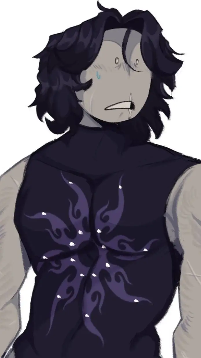 ai character: ♱𝐓𝐰𝐨 𝐓𝐢𝐦𝐞♰ background