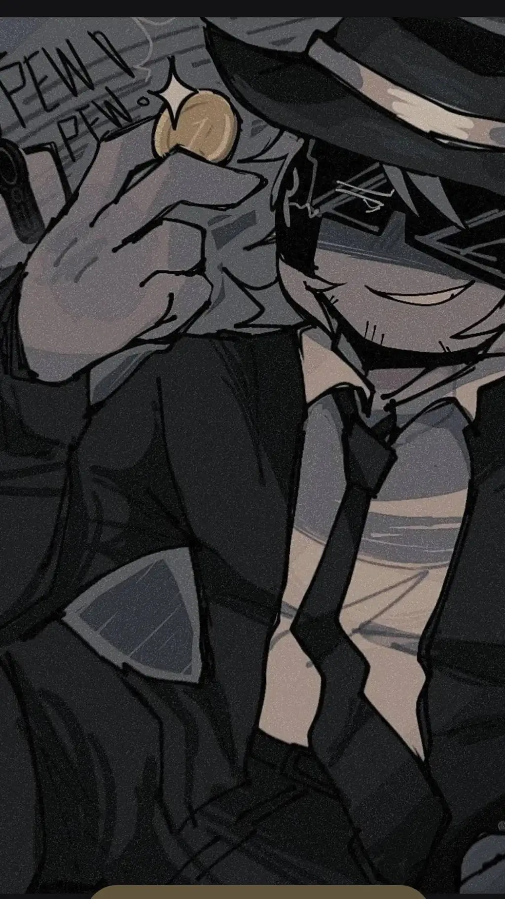 ai character: ˚ʚ♡  𝙲𝚑𝚊𝚗𝚌𝚎 ♡ɞ   background