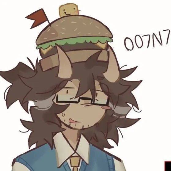 chat with ai character: ⋆˚𝜗 𝟶𝟶𝟽𝚗𝟽𝜚˚⋆
