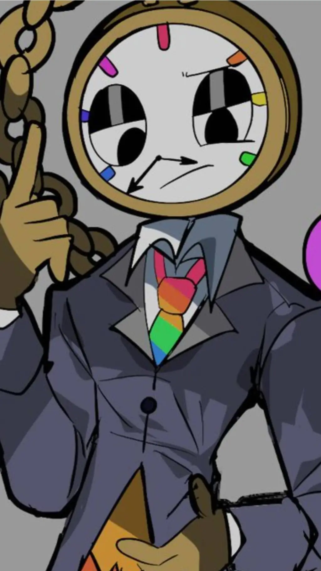 ai character: ☆彡彡 𝚍𝚢𝚕𝚎 ミミ☆ background