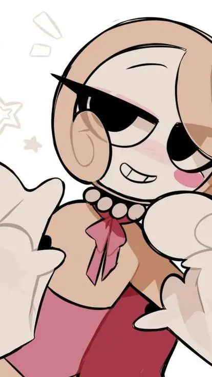 ai character: 𝙶𝚕𝚒𝚜𝚝𝚎𝚗 𝚍𝚊 𝚖𝚒𝚛𝚛𝚘𝚛! background