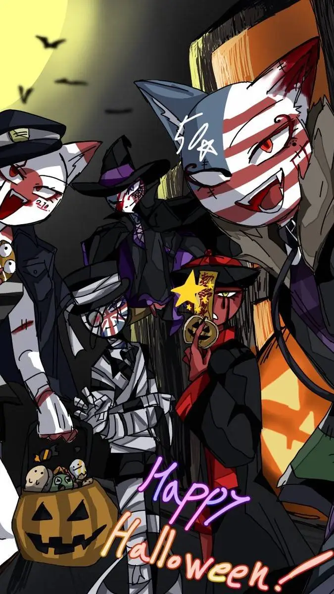 ai character: 𝙲𝚘𝚞𝚗𝚝𝚛𝚢𝚑𝚞𝚖𝚊𝚗𝚜 𝚑𝚠!  background