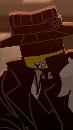 Talkie AI - Chat with 𝐌𝐚𝐟𝐢𝐨𝐬𝐨 ✞