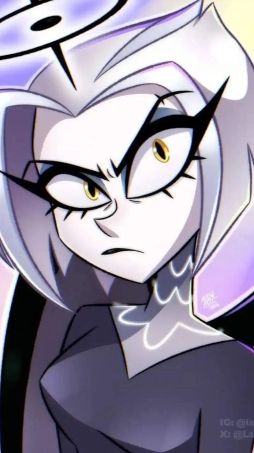 ai character: ✢𝑳𝒖𝒕𝒆✡︎ background