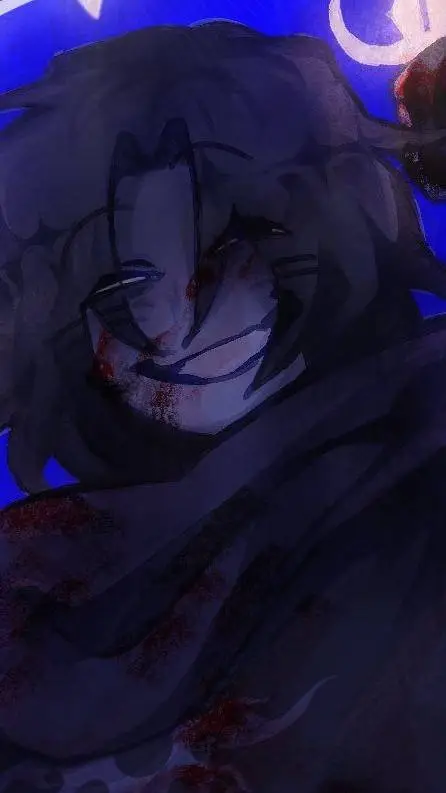 ai character: ꙰𝑻𝒘𝒐 𝒕𝒊𝒎𝒆꙰ background