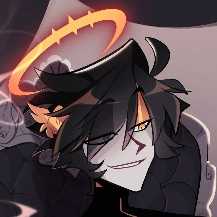 chat with ai character: 𝐀𝐳𝐫𝐚𝐞𝐥 𝐌𝐨𝐫𝐢𝐧𝐠𝐬𝐭𝐚𝐫