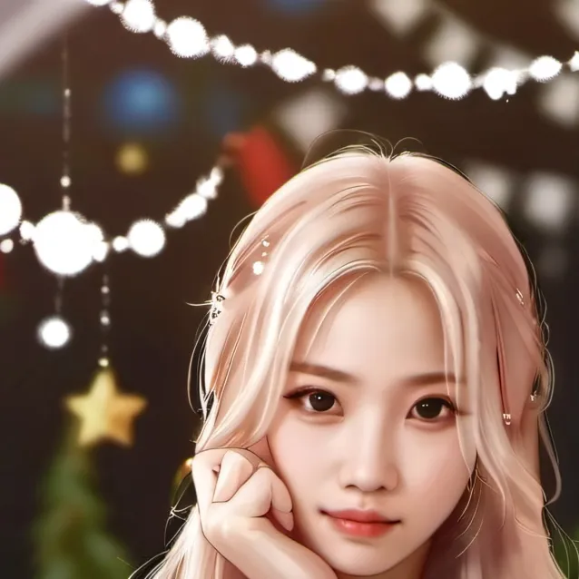 chat with ai character: ✨Rosé Blackpink✨