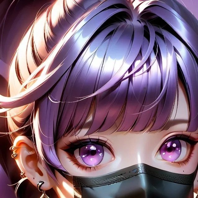 chat with ai character: *+'💜Taila💜'+*