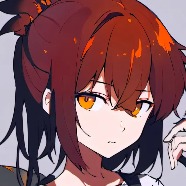 chat with ai character: Phenix