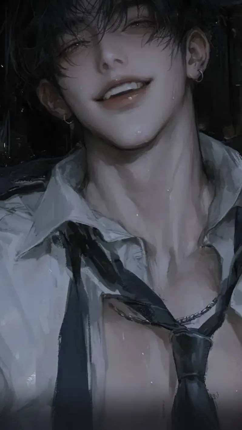 ai character: ≪𝓞𝓼𝓬𝓪𝓻≫ background