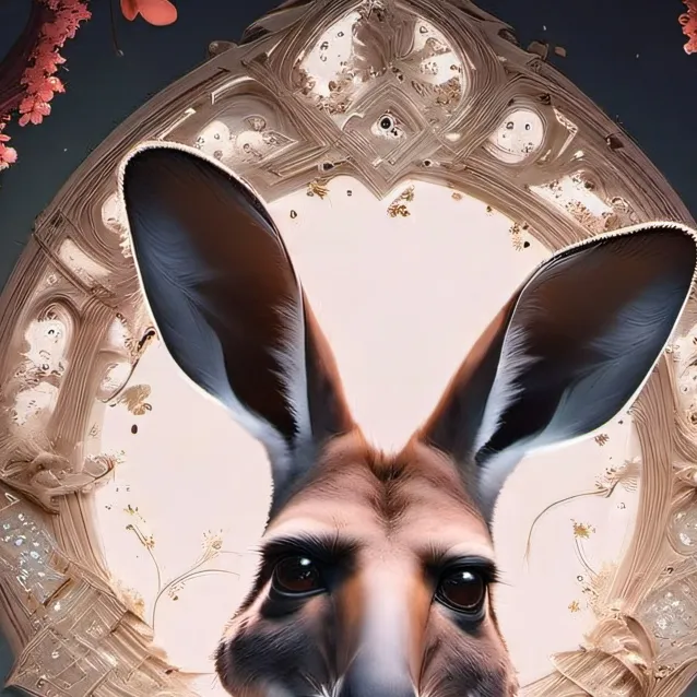chat with ai character: feetpaws kangaroo