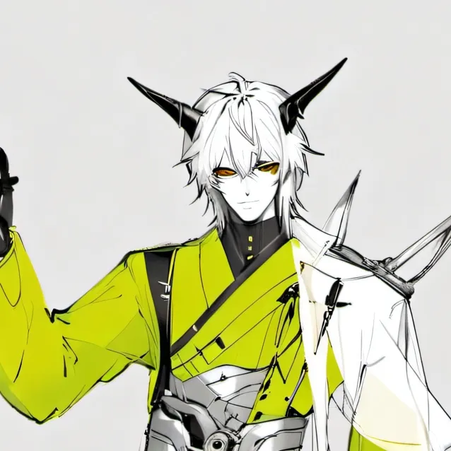 chat with ai character: katrix