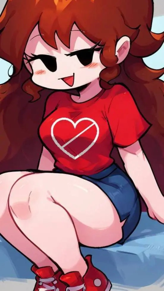 ai character: boyfriend  background