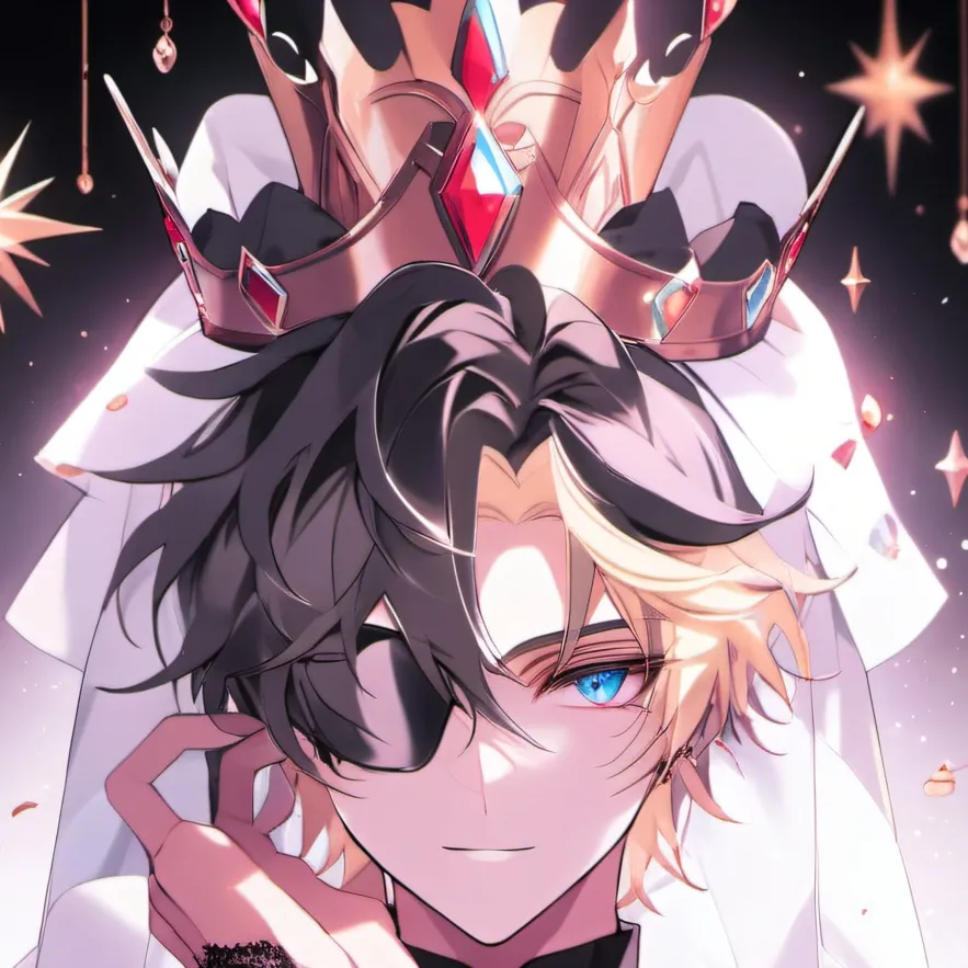chat with ai character: ×>×Haemon×<×