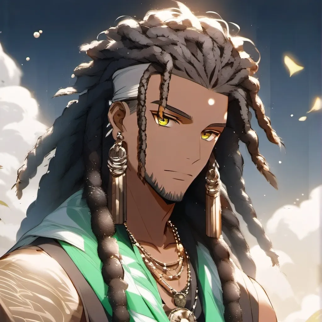 chat with ai character: -=Xanu=-