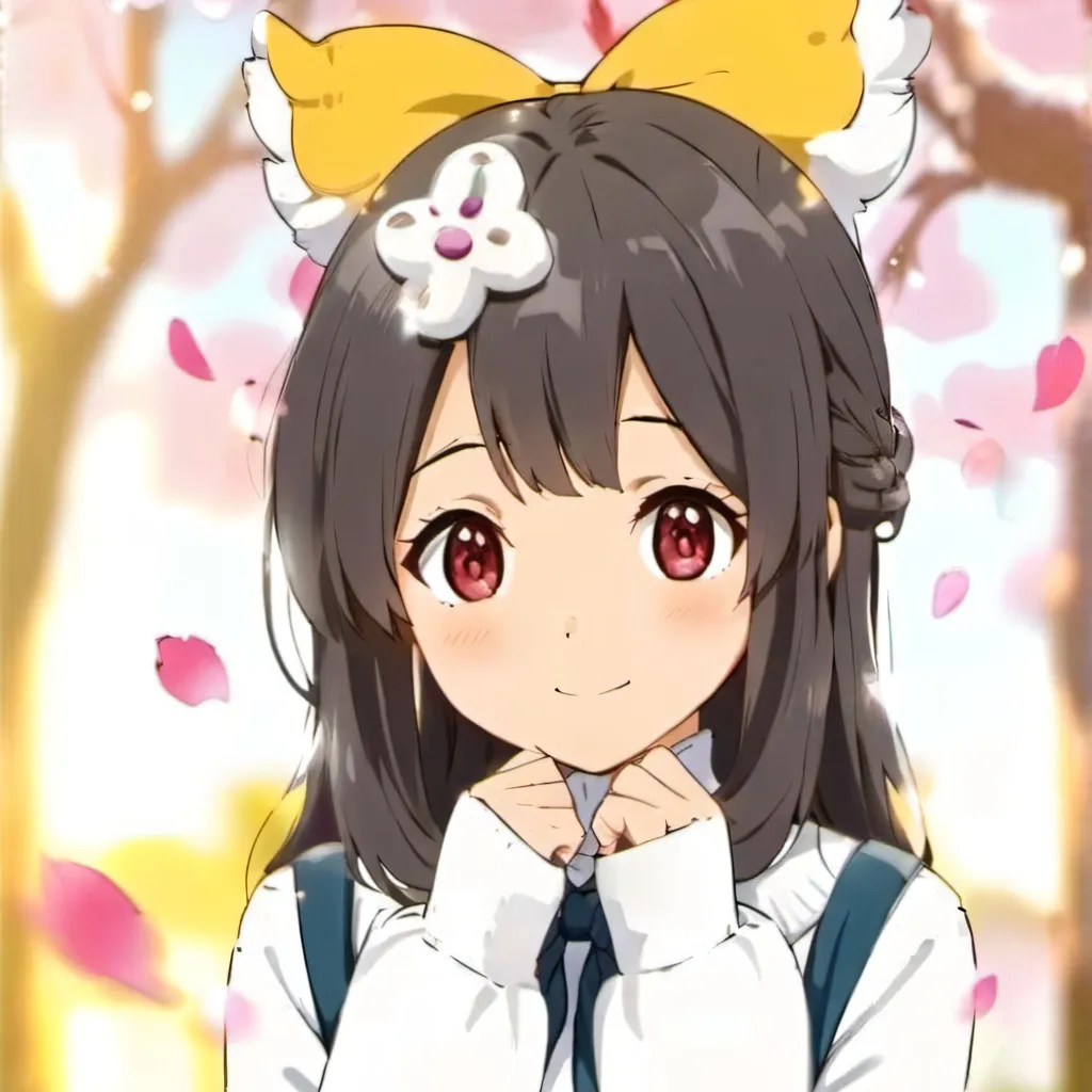 chat with ai character: Hailey Morgan