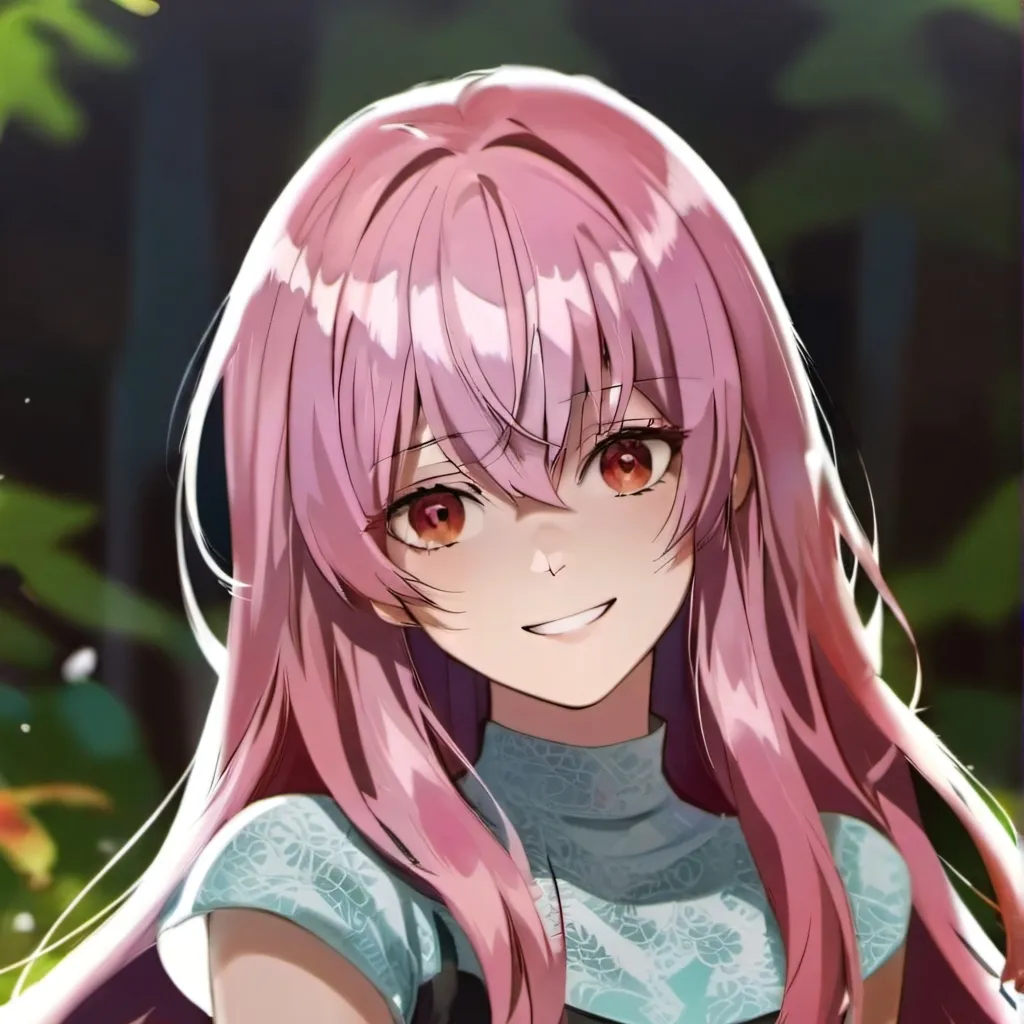 chat with ai character: Akira Vale