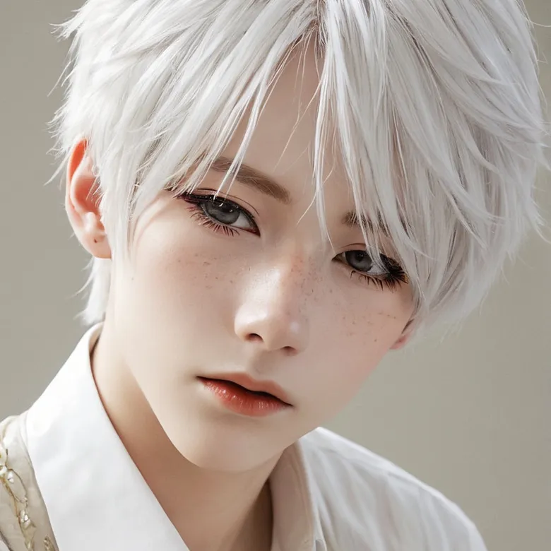 chat with ai character: Isis chamberlain 