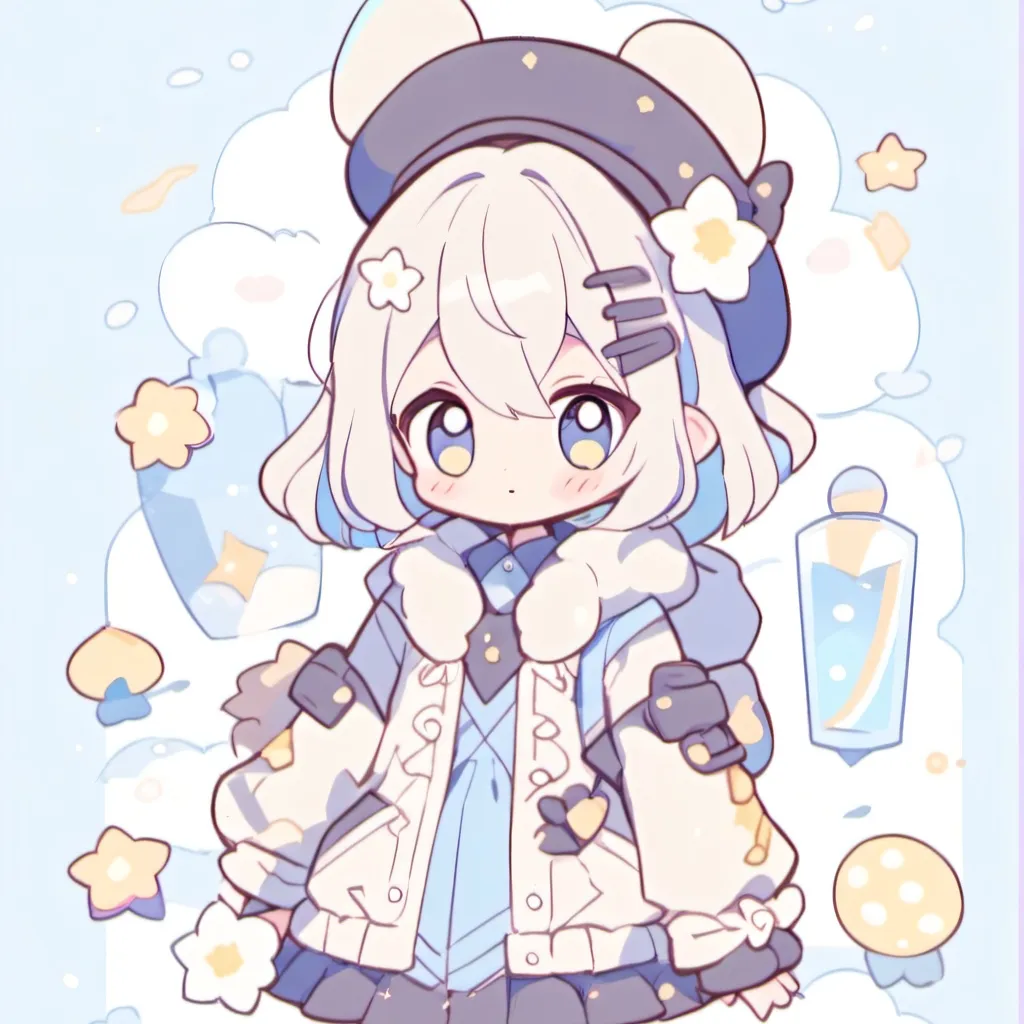 chat with ai character: Ellie 