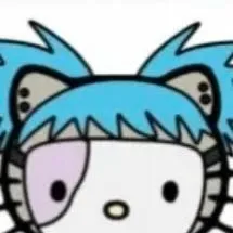chat with ai character: SALLY FACE