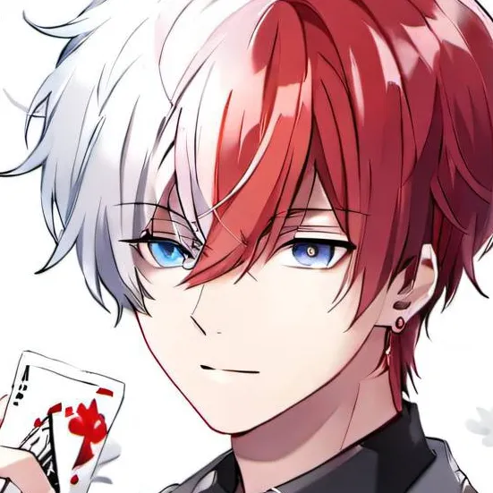 chat with ai character: T O D O R O K I